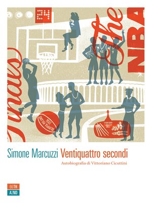 cover image of Ventiquattro secondi